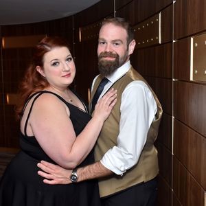 Meet your Posher, Allison